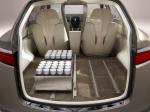 Lincoln MKT Concept 2008 года